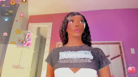Karol black18 online show from June 2026 09:01:02 PM