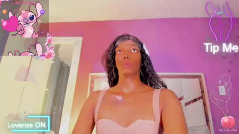 Karol black18 online show from June 2026 07:26:01 PM