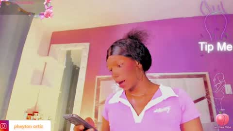 Karol black18 online show from July 2026 08:26:02 PM