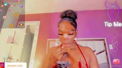 Karol black18 online show from July 2026 07:15:02 AM