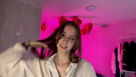 Merry online show from July 2026 06:11:01 AM