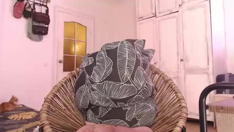 Snapshot of mayrumey chatting on February 2025 05:33:01 PM mayrumey online show from February 2025 05:33:01 PM