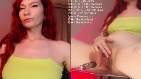 Snapshot of mayrumey chatting on October 2025 07:24:02 PM mayrumey online show from October 2025 07:24:02 PM