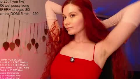 mayrumey online show from April 2026 03:18:02 PM