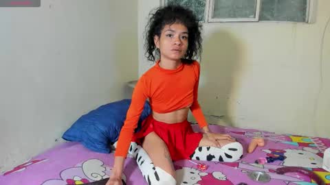 mayskinnyx online show from February 2026 04:55:02 AM