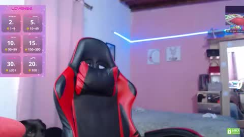 mayte online show from November 2025 06:19:02 PM