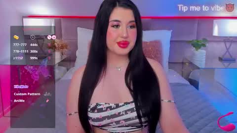 MayaLevi online show from November 2025 09:47:01 PM