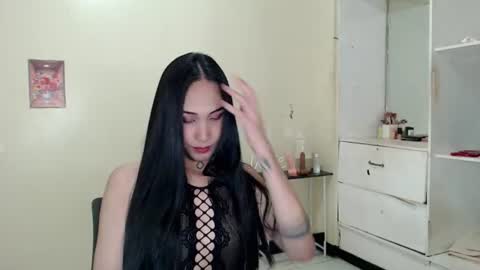 Mazikeen 666 online show from June 2026 04:17:01 AM