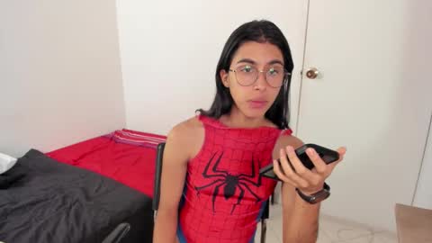 mazikeen_18 online show from February 2026 01:44:02 PM