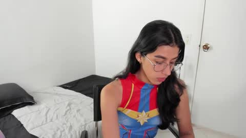 mazikeen_18 online show from March 2026 01:15:02 PM