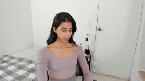 mazikeen_18 online show from April 2026 01:55:02 PM