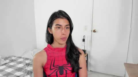 mazikeen_18 online show from May 2026 12:56:02 PM
