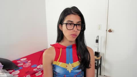 mazikeen_18 online show from May 2026 12:54:02 PM