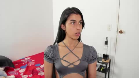mazikeen_18 online show from May 2026 01:49:02 PM