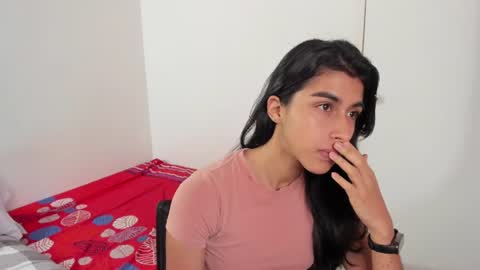 mazikeen_18 online show from June 2026 01:43:01 PM