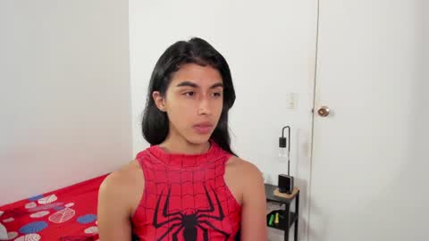 mazikeen_18 online show from June 2026 01:46:01 PM