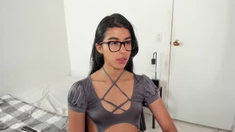 mazikeen_18 online show from June 2026 01:04:02 PM