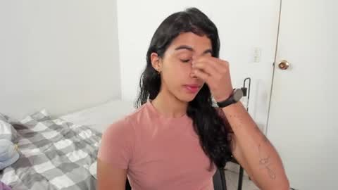 mazikeen_18 online show from June 2026 12:42:02 PM