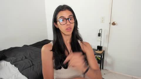 mazikeen_18 online show from July 2026 03:03:02 PM