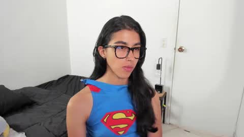 mazikeen_18 online show from July 2026 01:47:01 PM