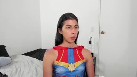 mazikeen_18 online show from July 2026 03:49:02 PM