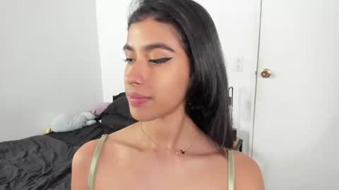 mazikeen_18 online show from July 2026 01:24:02 PM