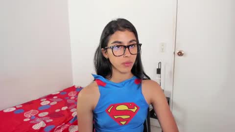 mazikeen_18 online show from July 2026 02:42:02 PM