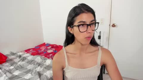 mazikeen_18 online show from July 2026 01:42:01 PM