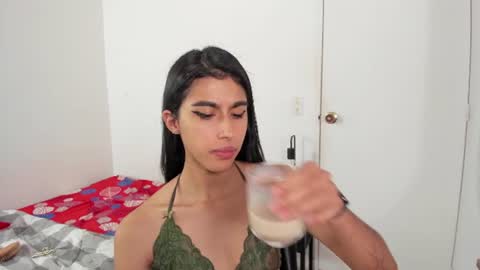 mazikeen_18 online show from July 2026 02:26:02 PM
