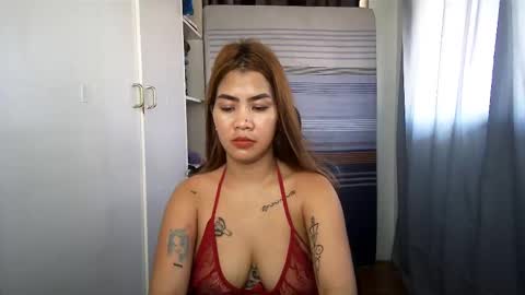 mazikeen_mazee online show from March 2025 07:03:01 AM
