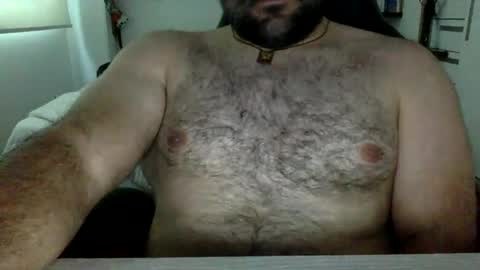 VzlaMan online show from October 2025 09:01:01 PM