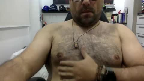 VzlaMan online show from November 2025 11:29:01 PM