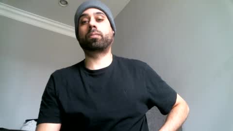 Snapshot of mcbuster11 chatting on February 2025 09:48:01 PM mcbuster11 online show from February 2025 09:48:01 PM