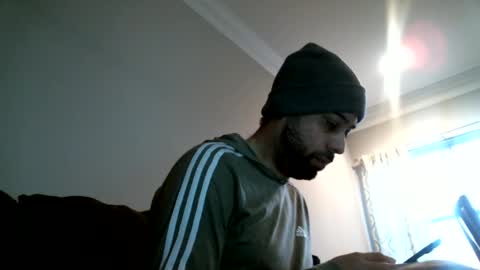 Snapshot of mcbuster11 chatting on February 2025 12:50:02 PM mcbuster11 online show from February 2025 12:50:02 PM