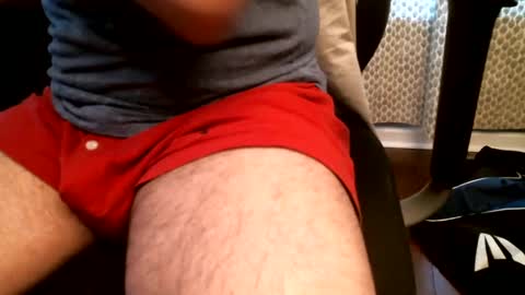 Snapshot of mcbuster11 chatting on February 2025 12:57:02 PM mcbuster11 online show from February 2025 12:57:02 PM