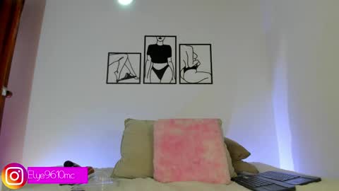 Ellie online show from May 2026 12:52:02 AM