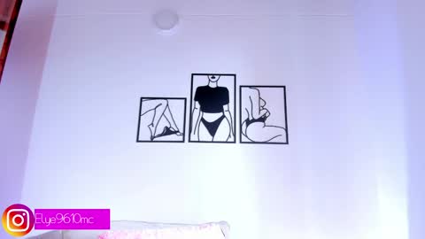 Ellie online show from May 2026 07:22:02 PM