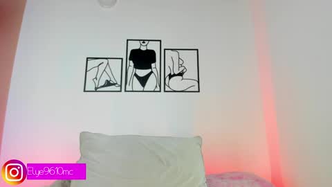Ellie online show from June 2026 08:34:02 PM