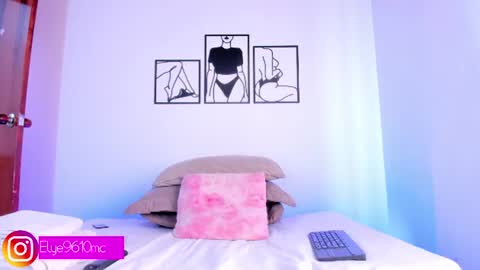 Ellie online show from June 2026 09:13:02 PM