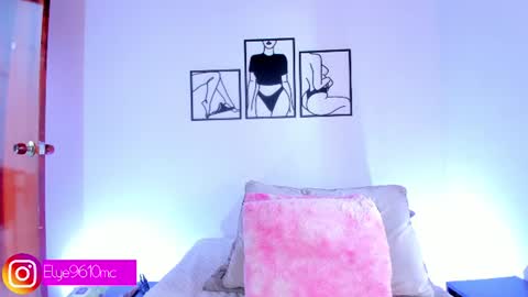 Ellie online show from July 2026 02:30:02 PM