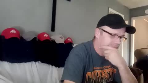 mcfly1973 online show from December 2024 08:19:02 AM