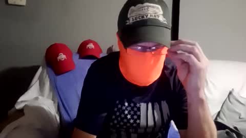 mcfly1973 online show from December 2024 06:44:01 AM