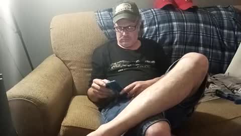 mcfly1973 online show from January 2025 02:14:02 AM