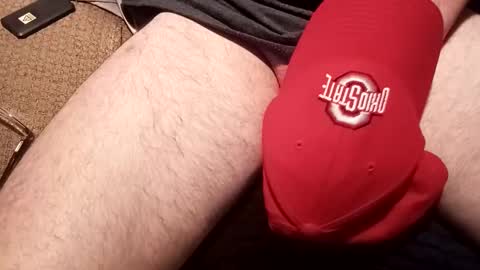 mcfly1973 online show from March 2025 08:33:02 AM