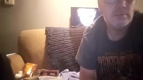 mcfly1973 online show from March 2025 08:59:01 AM