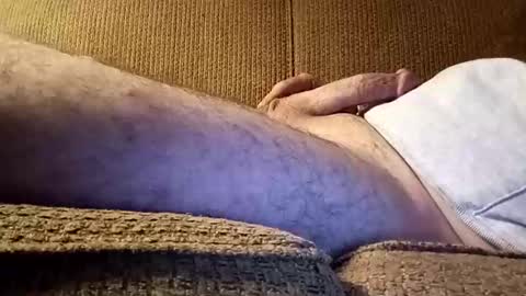 mcfly1973 online show from October 2025 11:19:02 AM