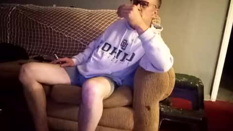 mcfly1973 online show from October 2025 10:27:02 AM