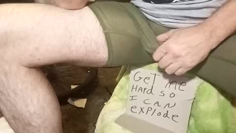 mcfly1973 online show from January 2026 07:45:01 AM