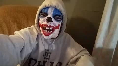 mcfly1973 online show from March 2026 11:03:02 AM