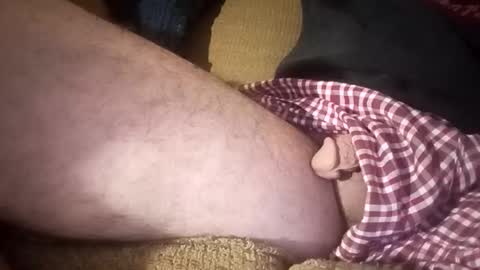 mcfly1973 online show from March 2026 10:44:02 AM